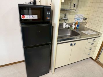 《VILLENT トーカン博多》 《VILLENTトーカン博多》の室内の写真