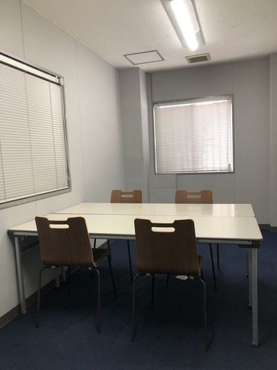 NSビル貸し会議室　Room-C - NSビル