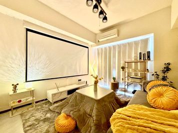 ＼平日30%オフ／🎄ｸﾘｽﾏｽ＆忘年会🎅名駅5分🚶新年会し活💫ｹﾞｰﾑ🎮女子会🫶ﾃﾞｰﾄ💞コタツでまったり☺️ - OPENSALE✨平日30%OFF