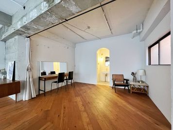 Scott Mansion Scott Mansion_曙橋の室内の写真