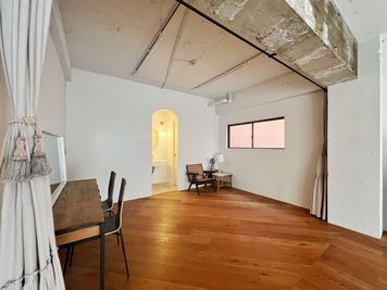 Scott Mansion Scott Mansion_曙橋の室内の写真