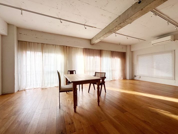 Scott Mansion_曙橋 - Scott Mansion