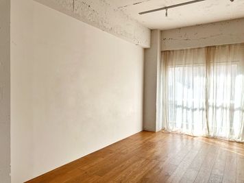 Scott Mansion Scott Mansion_曙橋の室内の写真