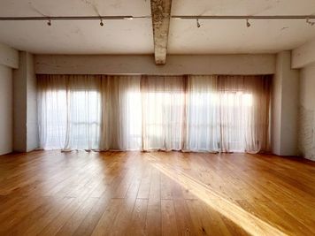 Scott Mansion Scott Mansion_曙橋の室内の写真