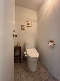Scott Mansion Scott Mansion_曙橋の室内の写真
