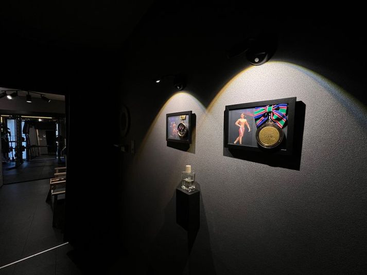 【たまプラーザ駅徒歩5分】完全個室レンタルスペース BELIKE - レンタルジム BE LIKE たまプラーザ店