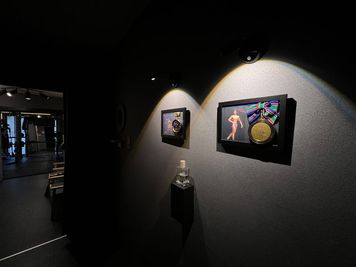 レンタルジム BE LIKE たまプラーザ店 【たまプラーザ駅徒歩5分】完全個室レンタルスペース BELIKEの入口の写真