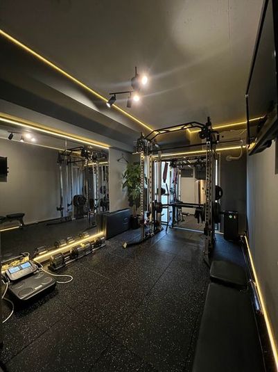 【たまプラーザ駅徒歩5分】完全個室レンタルスペース BELIKE - レンタルジム BE LIKE たまプラーザ店