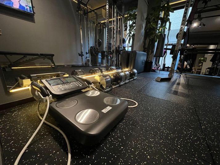 【たまプラーザ駅徒歩5分】完全個室レンタルスペース BELIKE - レンタルジム BE LIKE たまプラーザ店