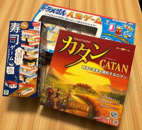 丸の内会議室 Focusの設備の写真