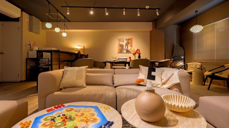 レンタルスペース - 717_LIVING大阪難波