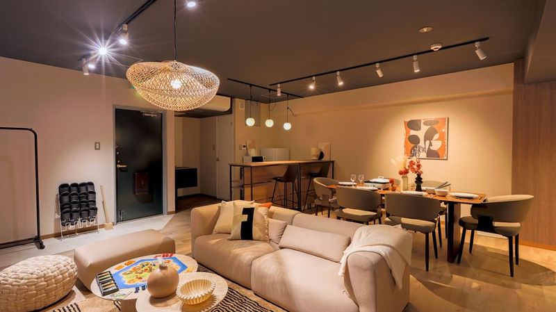 レンタルスペース - 717_LIVING大阪難波