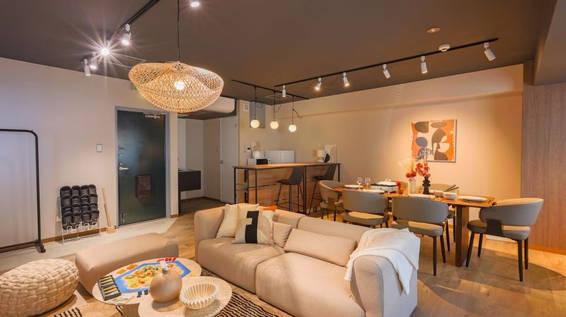 レンタルスペース - 717_LIVING大阪難波