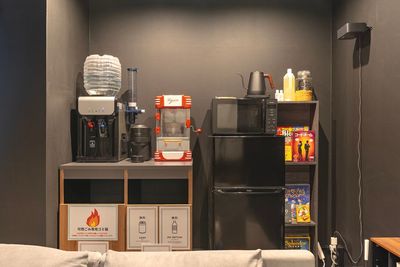 795_SpemoCINEMA京都五条2nd レンタルスペースの室内の写真