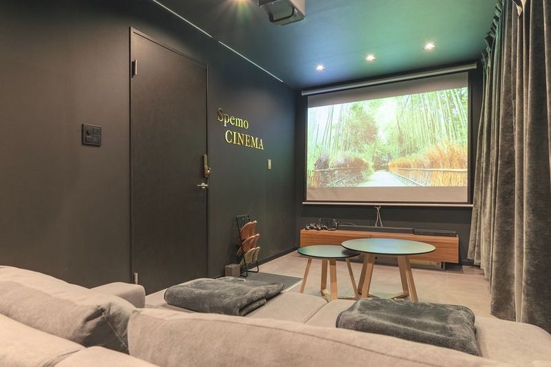 レンタルスペース - 795_SpemoCINEMA京都五条2nd