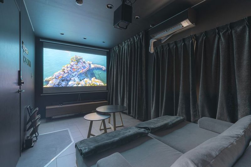 レンタルスペース - 795_SpemoCINEMA京都五条2nd