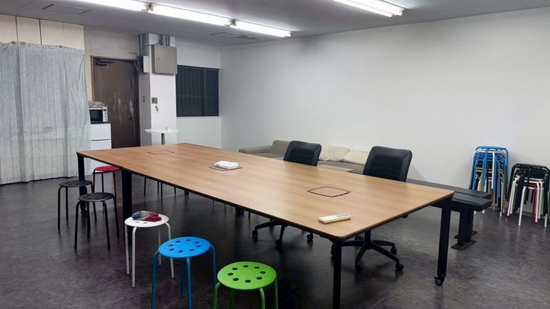 スタートアップスタジオ しーさい - スタートアップスタジオ しーさい