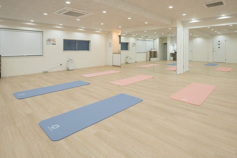 レンタルスペース - oh!good!space