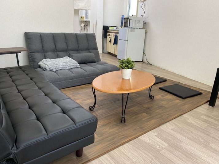 YURIRU SPACE - YURIRU SPACE