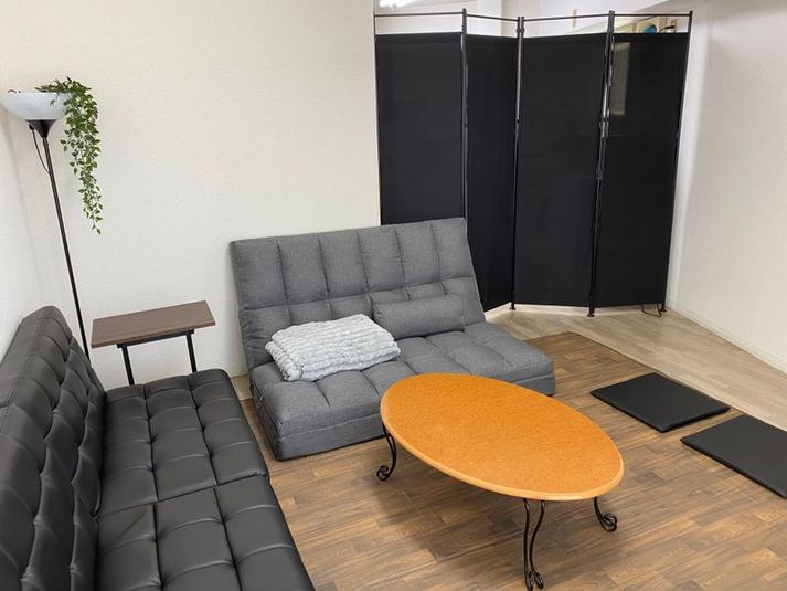 YURIRU SPACE - YURIRU SPACE