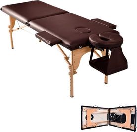 施術ベット利用可 - TSUBAKI横浜 TSUBAKI横浜スペースの設備の写真