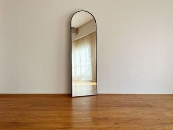 Scott Mansion Scott Mansion_曙橋の設備の写真
