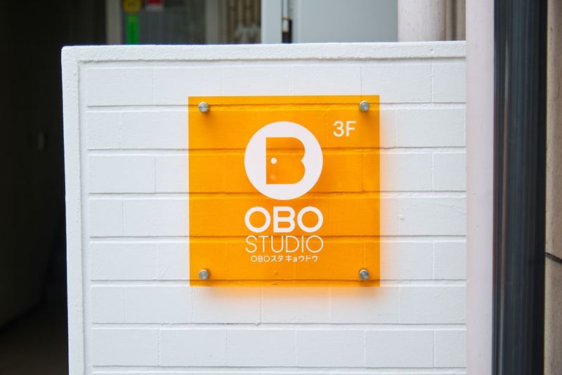 OBOスタ経堂 - OBOスタ経堂