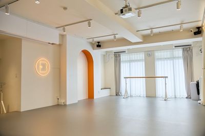 OBOスタ経堂の室内の写真