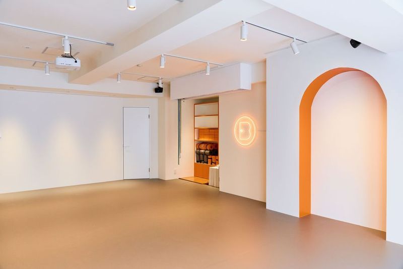 OBOスタ経堂 - OBOスタ経堂