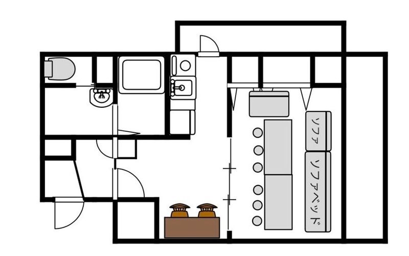 FlowLounge五反田_パーティ・ボードゲーム・懇親会 - Flow LOUNGE