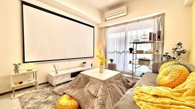 名古屋駅徒歩5分‼️デート💖飲み会🍸推し活☺️ - OPENSALE✨平日30%OFF Shine名駅の室内の写真