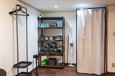 レンタルスタジオBigTree 城東店 ✨2026年2月1日 NEW OPEN✨　　城東店の設備の写真