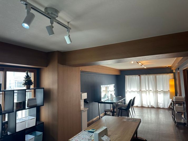 【札幌駅徒歩3分】ヘアメイク♪パーソナルカラー診断 - IXS by AMINAS