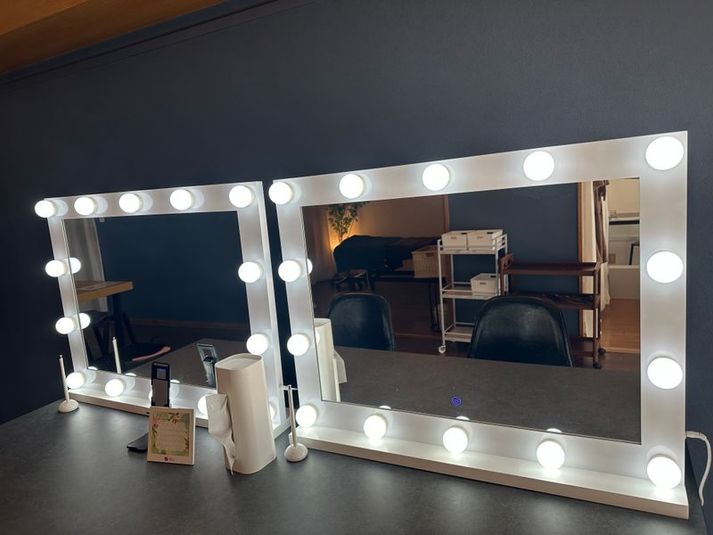 【札幌駅徒歩3分】ヘアメイク♪パーソナルカラー診断 - IXS by AMINAS