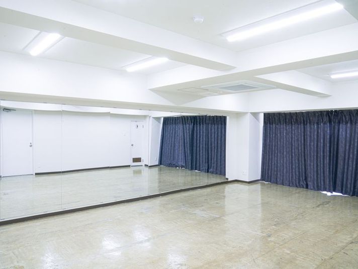 Space New Authentic　スペースD - New Authentic