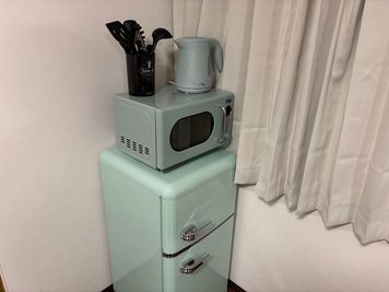 タマリバシネマ千葉 シネマ&ビリヤードの室内の写真