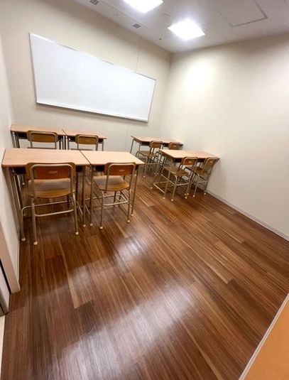 フリースペース - 親子サロン-LaPark-(ラパーク) 岸辺店