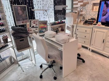 【京阪大和田駅徒歩1分】備品充実のプライベートサロンが私のサロンに。ネイル・カウンセリングに【ネイルスペース】minoriba - minoriba_nail大和田駅前店