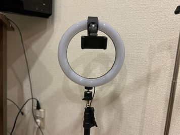 レンタルスタジオ　SHAREL レンタルスタジオ　シェアルの設備の写真