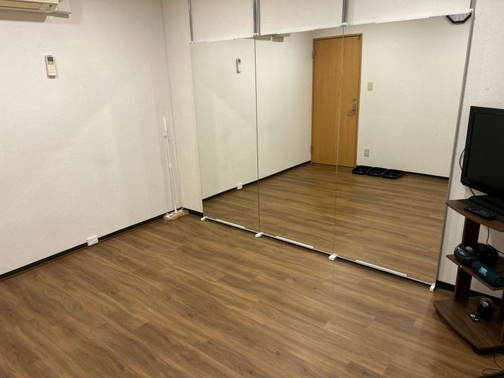 レンタルスタジオ　シェアル - レンタルスタジオ　SHAREL