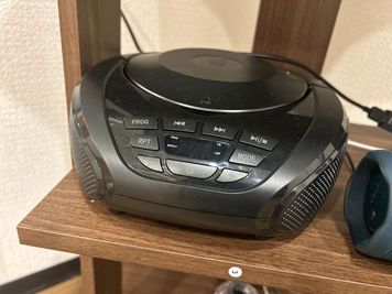 レンタルスタジオ　SHAREL レンタルスタジオ　シェアルの設備の写真