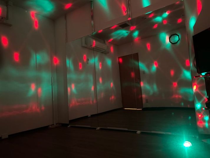 レンタルスタジオ　シェアル - レンタルスタジオ　SHAREL