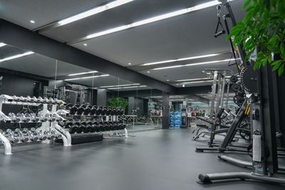 【コピー】パーソナルトレーニングに最適♪半蔵門駅【徒歩1分】エリア最大級の広さ&充実したマシン機材 - HALLEL 半蔵門店