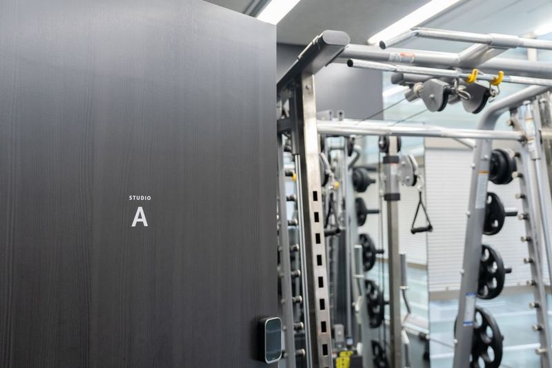 【STUDIO A】利用 （個室スタジオ） - HALLEL 半蔵門店