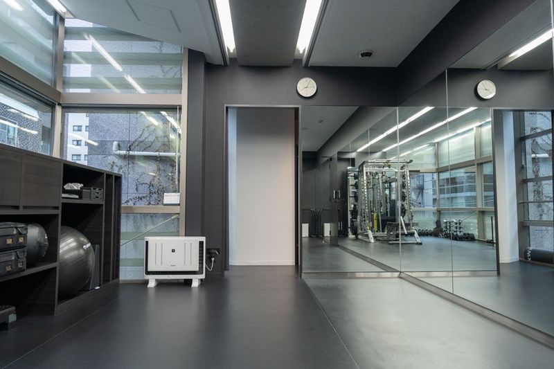 【STUDIO A】利用 （個室スタジオ） - HALLEL 半蔵門店