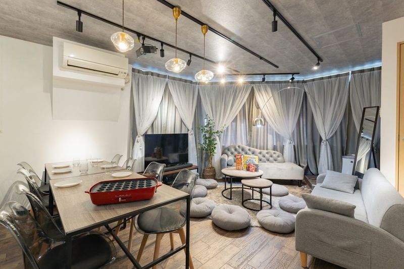 パーティスペース　うめだルクス - パーティスペース　うめだルクス