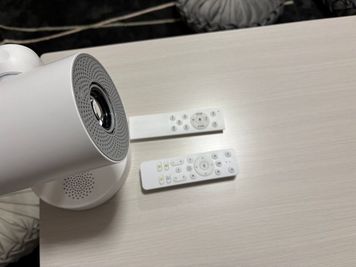 タマリバシネマ千葉 シネマ&ビリヤードの室内の写真