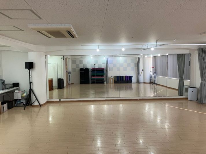 天神橋筋六丁目駅　B-studio - B-studio