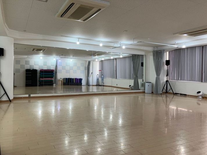 天神橋筋六丁目駅　B-studio - B-studio