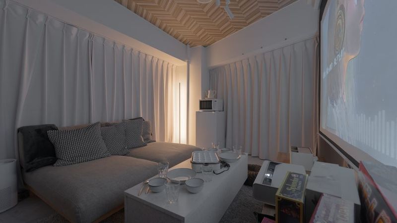 レンタルスペース - 793_CINEMA東池袋